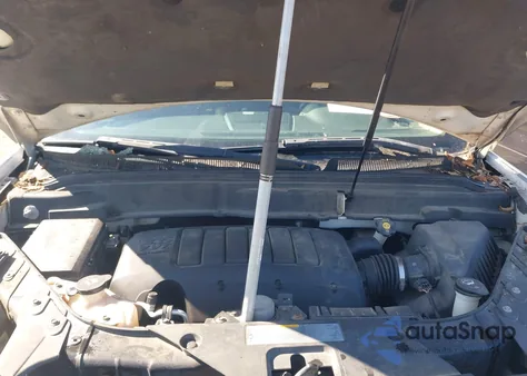 2011 GMC Acadia Sle z USA, uszkodzony, nr VIN 1GKKRPED5BJ190057